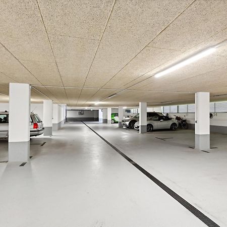 Sali-Homes R5 - New Build With Terrace In City Center Μπαϊρόιτ Εξωτερικό φωτογραφία