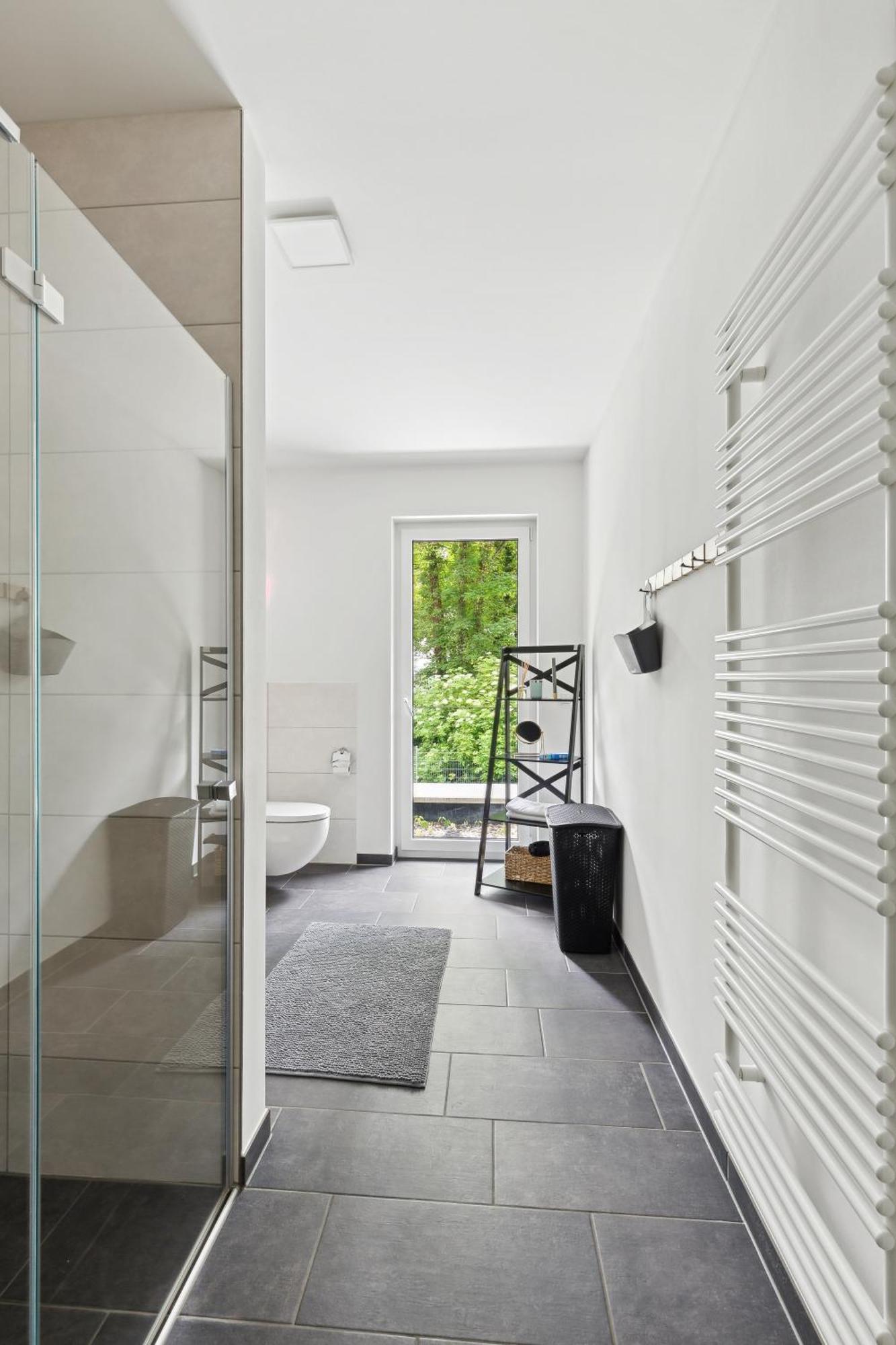 Sali-Homes R5 - New Build With Terrace In City Center Μπαϊρόιτ Εξωτερικό φωτογραφία